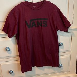 Vans T-shirt